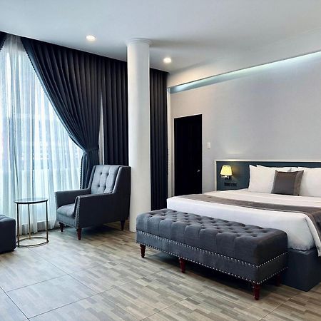 Lion Hotel Can Tho Εξωτερικό φωτογραφία
