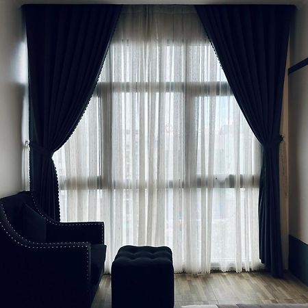 Lion Hotel Can Tho Εξωτερικό φωτογραφία