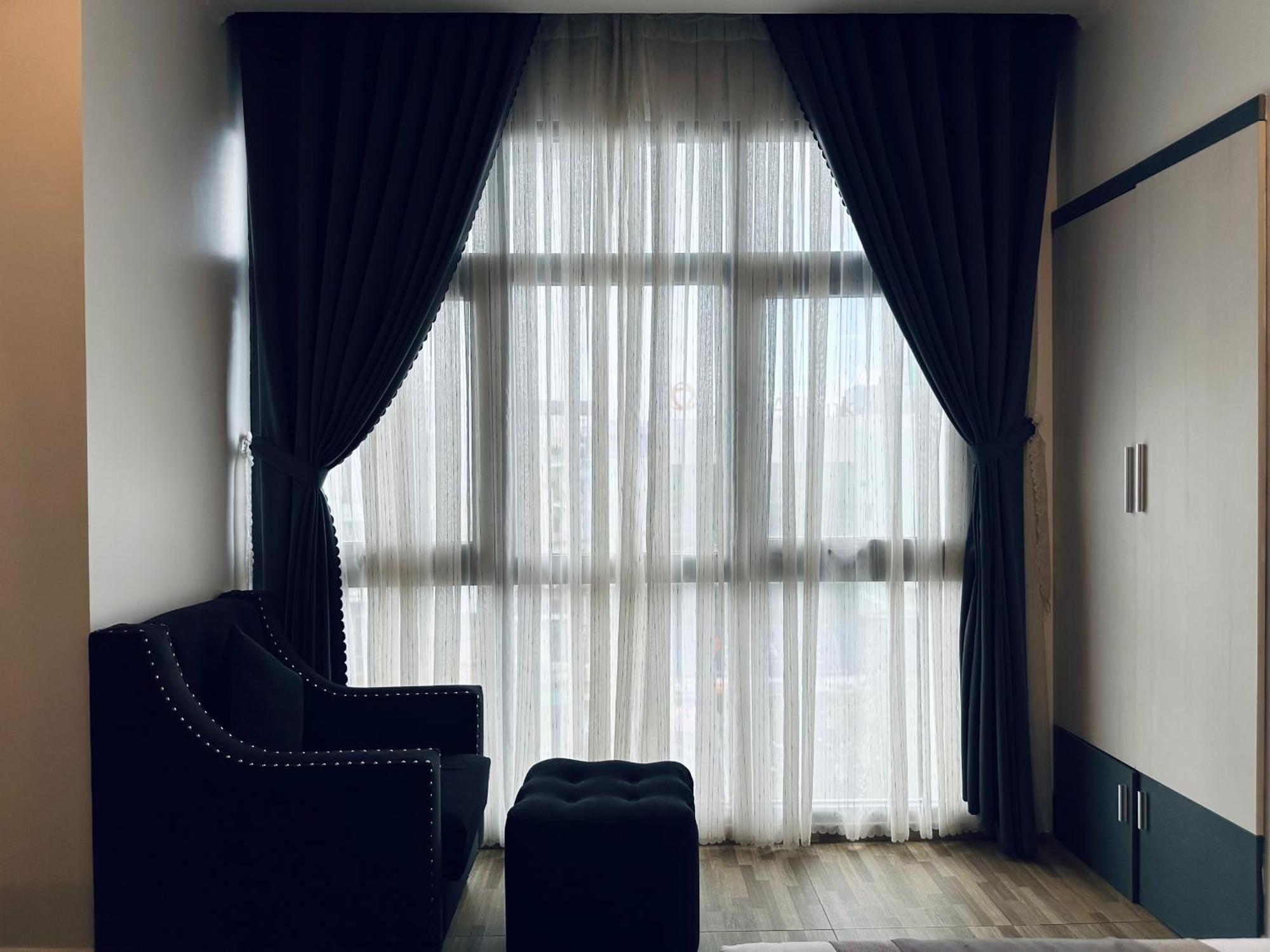 Lion Hotel Can Tho Εξωτερικό φωτογραφία