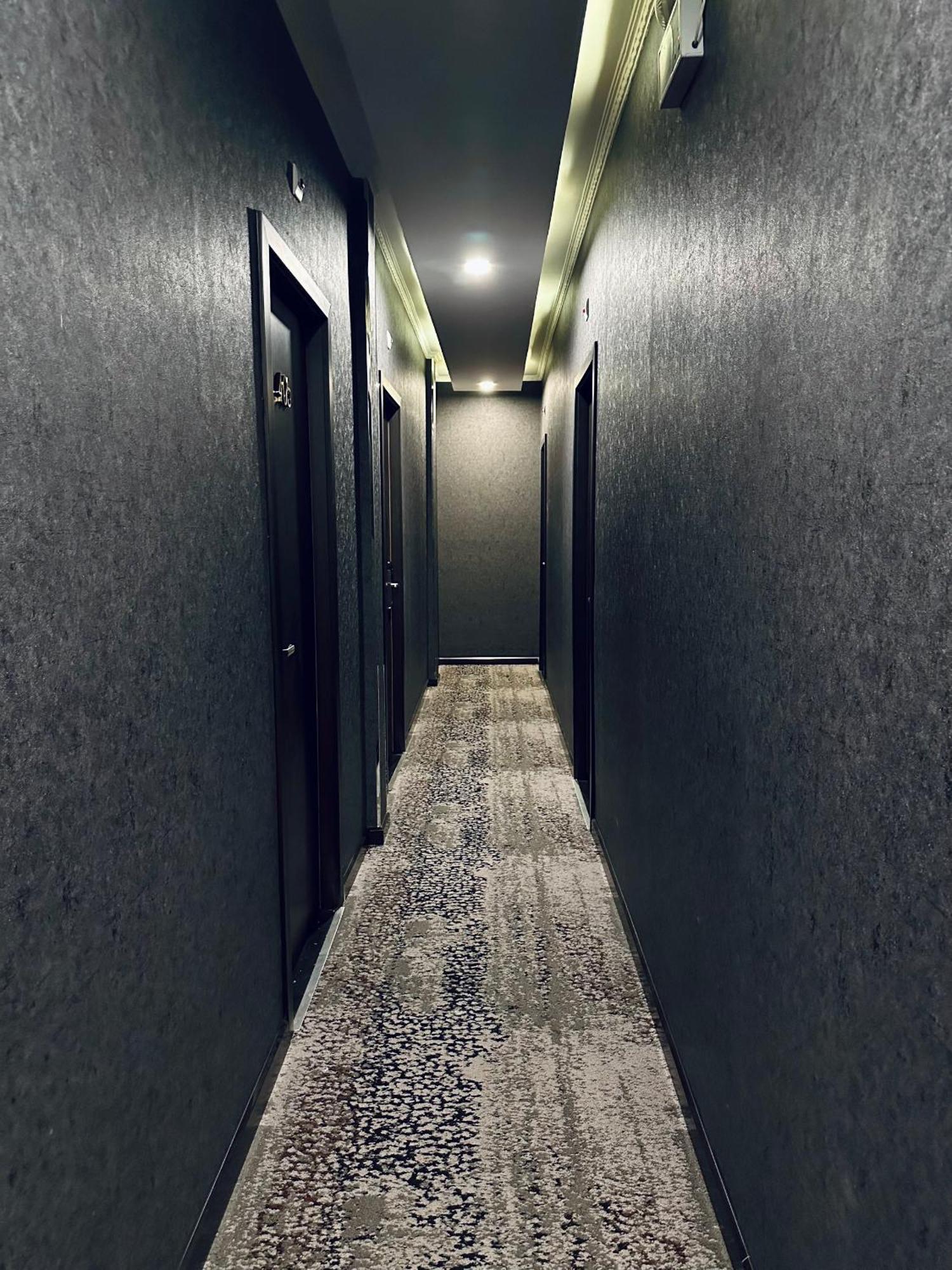 Lion Hotel Can Tho Εξωτερικό φωτογραφία