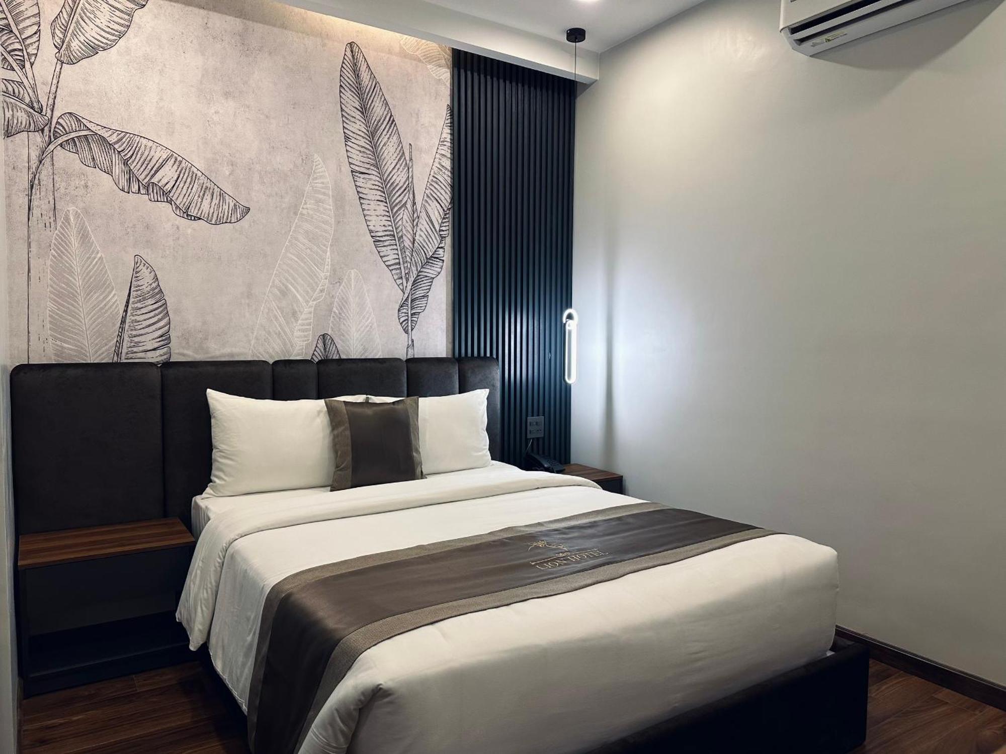Lion Hotel Can Tho Εξωτερικό φωτογραφία