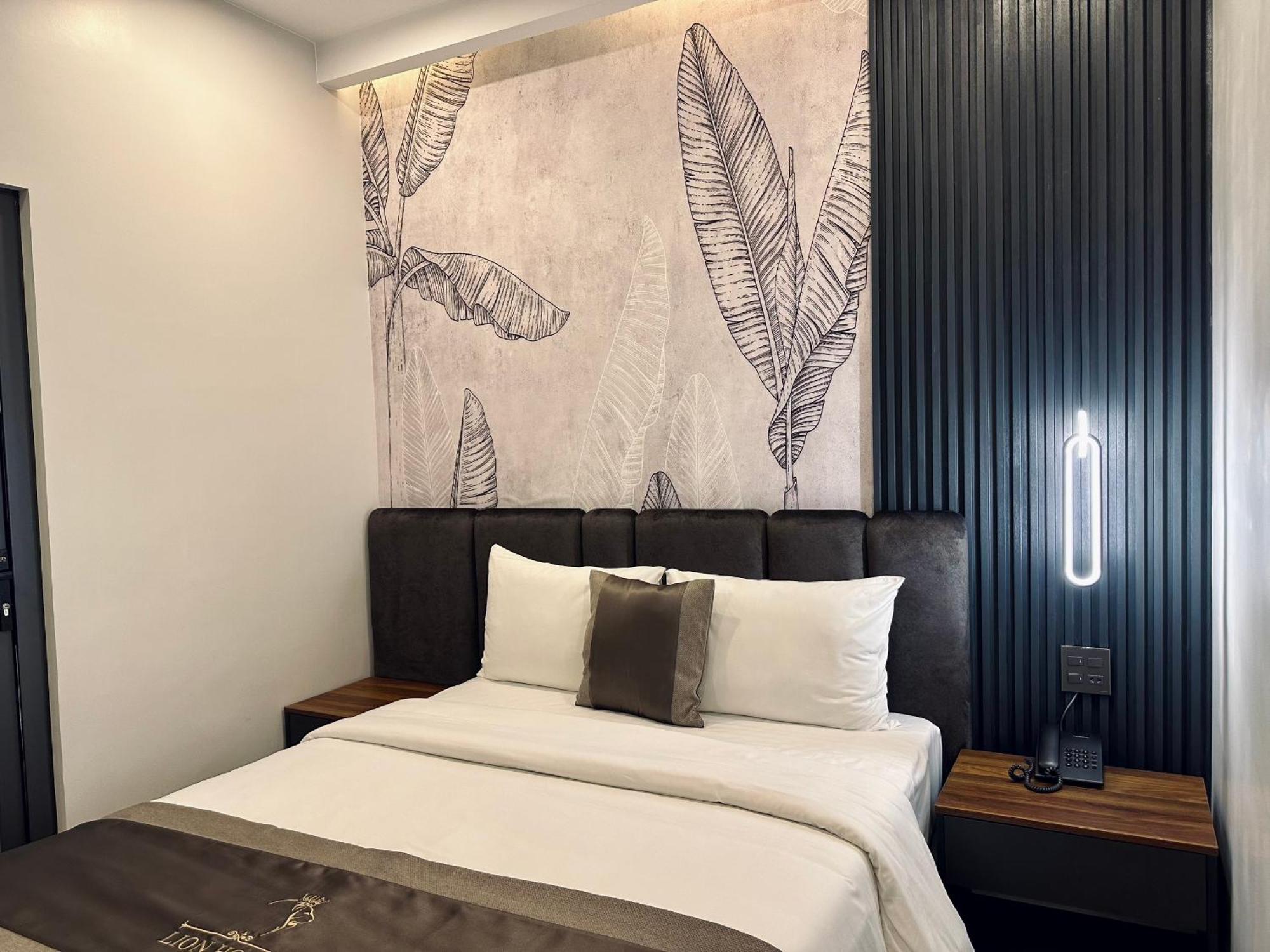 Lion Hotel Can Tho Εξωτερικό φωτογραφία